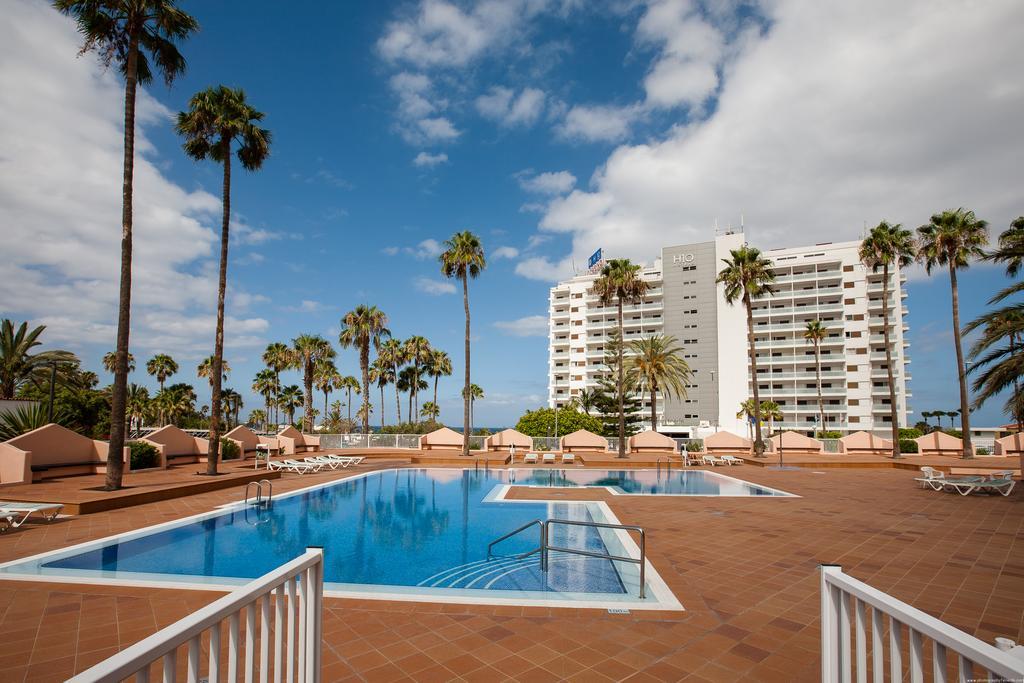 Apartment Acapulco Ocean View Playa de las Americas  Esterno foto